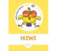 Let's Learn About Joy with Kiwi 2