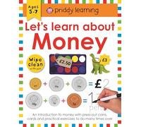 Let's Learn About Money