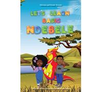 Let's Learn Basic Ndebele