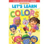 Let's Learn: Colors