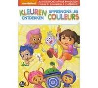 LET'S LEARN: COLORS- BILINGUE G