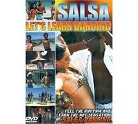 Let's learn dancing G