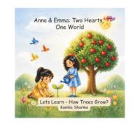Let's Learn - How Trees Grow?