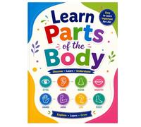 Let's Learn Parts of the Body