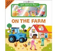Lets Learn Play Farm by Roger Priddy Roger Priddy (Auteur)