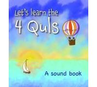 Let's Learn The Four Quls