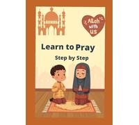 let's learn to pray to Allah