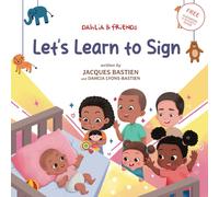 Let's Learn To Sign