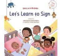 Let's Learn To Sign