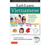 Lets Learn Vietnamese Kit by Linh Doan Linh Doan (Auteur)