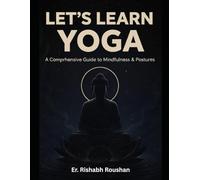 Let's Learn Yoga