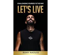 Let's Live: Challenging yourself is the way