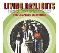 Let's Live for Today-The Complete Recordings
