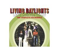 Let's Live for Today-The Complete Recordings