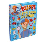 Let's Look and Find!