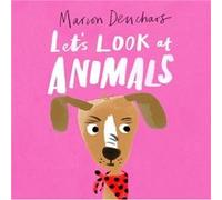 Lets Look at... Animals by Marion Deuchars Marion Deuchars (Auteur)