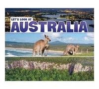 Lets Look at Australia by A.M. Reynolds A.M. Reynolds (Auteur)