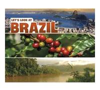 Lets Look at Brazil by Joy FrischSchmoll Joy FrischSchmoll (Auteur)