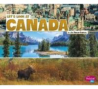 Let's Look At Canada