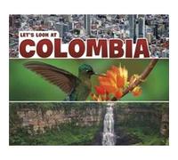 Lets Look at Colombia by Mary Boone Mary Boone (Auteur)