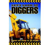 Let's Look at Diggers [Import anglais]