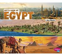 Let's Look At Egypt