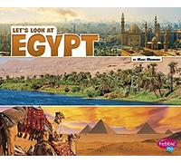 Let's Look At Egypt
