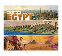 Let's Look At Egypt