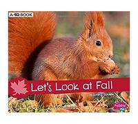 Let's Look At Fall