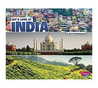 Let's Look At India