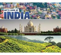 Let's Look At India