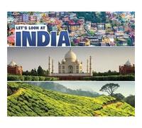 Lets Look at India by Chitra Soundararajan Chitra Soundararajan (Auteur)
