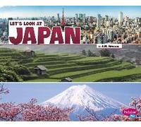 Let's Look At Japan