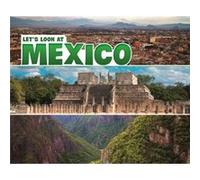 Lets Look at Mexico by A.M. Reynolds A.M. Reynolds (Auteur)