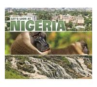 Lets Look at Nigeria by Mary Meinking Mary Meinking (Auteur)
