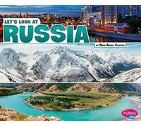 Let's Look At Russia