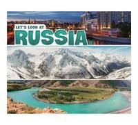 Lets Look at Russia by Nikki Bruno Clapper Unknown (Auteur)