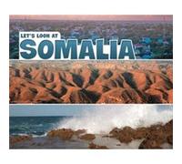 Lets Look at Somalia by A.M. Reynolds A.M. Reynolds (Auteur)