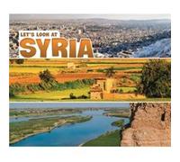 Lets Look at Syria by Nikki Bruno Clapper Unknown (Auteur)