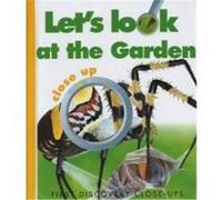 Let's Look at the Garden