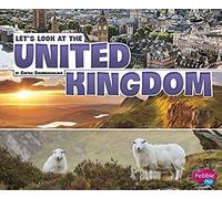 Let's Look At The United Kingdom