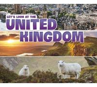 Let's Look At The United Kingdom