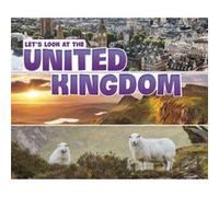 Lets Look at the United Kingdom by Chitra Soundararajan Chitra Soundararajan (Auteur)
