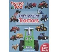Lets Look At Tractors - Tractor Ted