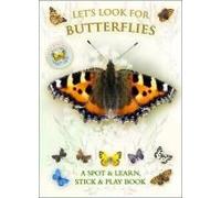 Let's Look For Butterflies