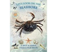 Let's Look On The Seashore