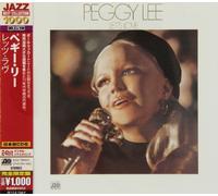 Let's Love by Peggy Lee (2014-11-20)