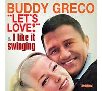 Sepia – Let's Love / I Like It Swinging