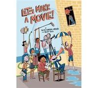 Lets Make a Movie by Onur Tukel Onur Tukel (Auteur)