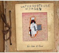 Let's Make a Record by Sister Gertrude Morgan Original recording remastered edition (2005) Audio CD
